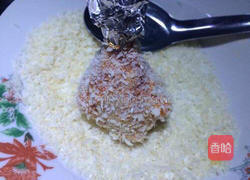 改良版黄金锤——烤翅根的做法图解9