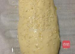 自制汉堡的做法图解4