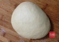 酥皮月餅的做法圖解1