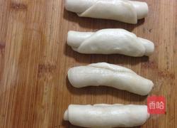 酥皮月饼的做法图解5