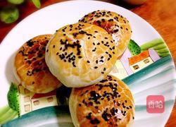 酥皮月饼的做法图解9