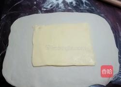 #乐享陶瓷#可颂面包的做法图解6