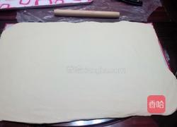 #乐享陶瓷#可颂面包的做法图解11