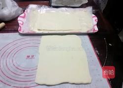 #乐享陶瓷#可颂面包的做法图解12