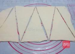 #乐享陶瓷#可颂面包的做法图解13