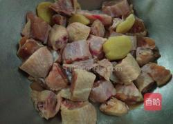 辣子鸡中翼的做法图解2