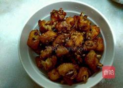 辣子鸡中翼的做法图解3