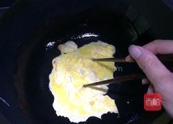 什锦蛋炒饭的做法图解3