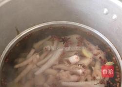 野山椒泡鸡爪的做法图解4