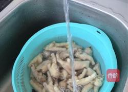 野山椒泡鸡爪的做法图解6