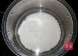 红薯玉米粥的做法图解1