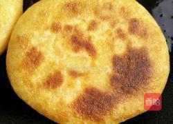 猪肉小白菜馅饼的做法图解19