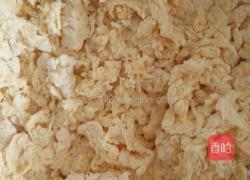 猪肉小白菜馅饼的做法图解7