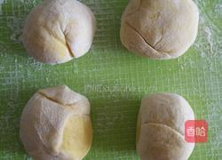 猪肉小白菜馅饼的做法图解13