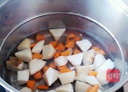 蚝油杏鲍菇的做法图解2