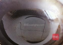 蚝油杏鲍菇的做法图解3