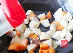 蚝油杏鲍菇的做法图解7