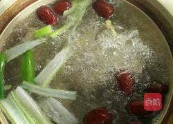 山药胡萝卜排骨汤的做法图解5