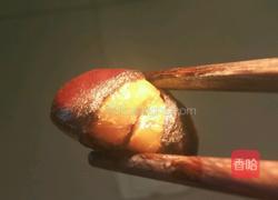 高压锅糖炒栗子的做法图解9