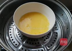 蒸水蛋的做法图解4