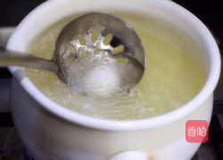 糖醋虎皮鹌鹑蛋的做法图解4