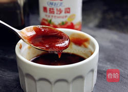 糖醋虎皮鹌鹑蛋的做法图解5