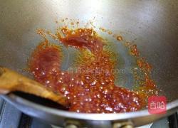 糖醋虎皮鹌鹑蛋的做法图解6