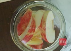 苹果醋的做法图解4