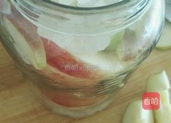 苹果醋的做法图解5