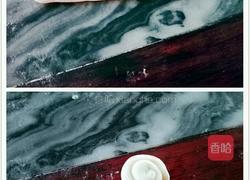 花朵馒头的做法图解7