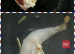 白玉葡萄的做法图解1