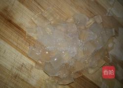 蜂蜜芦荟汁的做法图解3