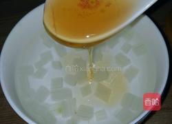 蜂蜜芦荟汁的做法图解5