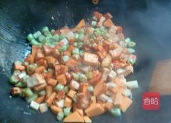 烩麻食的做法图解9