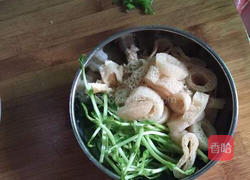 竹荪菌汤的做法图解3
