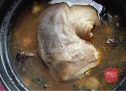 猪肚鸡的做法图解6