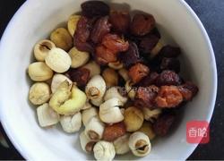 猪肚鸡的做法图解3