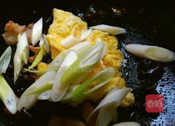 木樨肉的做法图解7