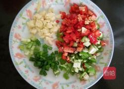 凉拌皮蛋的做法图解3