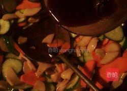 新款地三鲜的做法图解20