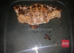 海风波纹面套餐（玉米面、搭蛋腐饼）的做法图解2