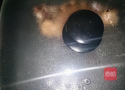 海风波纹面套餐（玉米面、搭蛋腐饼）的做法图解3