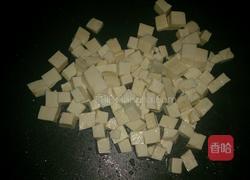 海风波纹面套餐（玉米面、搭蛋腐饼）的做法图解7