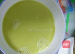 鸡蛋瘦肉姜汁汤的做法图解1