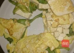 花样蛋腐饼的做法图解6