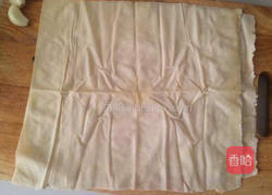 黄瓜拌干豆腐的做法图解3