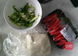 香煎豆腐的做法图解1
