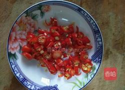 香煎豆腐的做法图解2