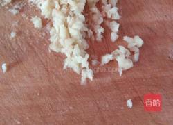 茴香肉丁发面饼的做法图解4