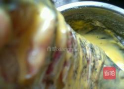 糖醋脆皮鱼的做法图解4